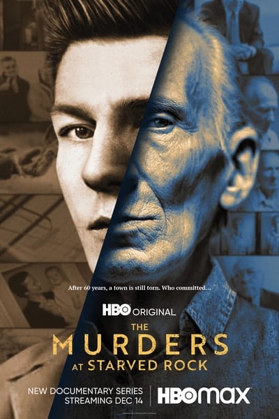 The Murders at Starved Rock S01E02 1080p HEVC x265-MeGusta