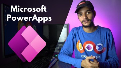 Microsoft PowerApps - Learn Power Apps & Be Pro At PowerApps
