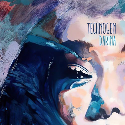 VA - Technogen - Darina (2021) (MP3)