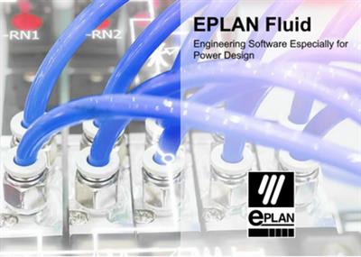 EPLAN Fluid 2022.0 (x64)