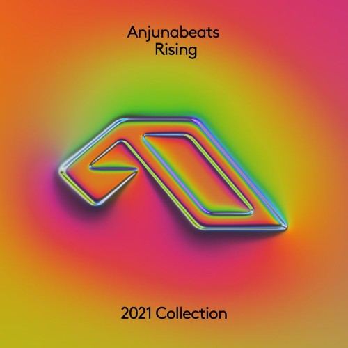 Anjunabeats Rising 2021 Collection (2021)
