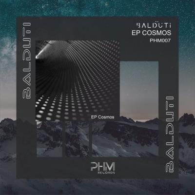 VA - Balduti - Cosmos (2021) (MP3)