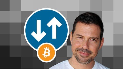 Udemy - Bitcoin Advanced Level Transactions