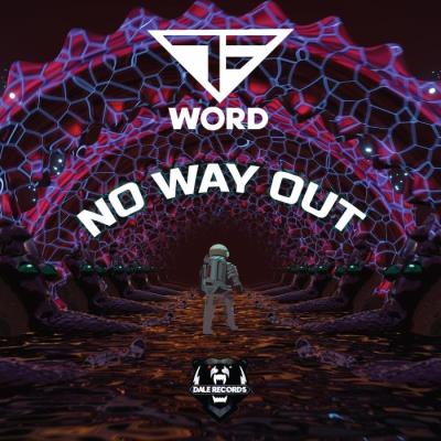 VA - The F Word - No Way Out (2021) (MP3)