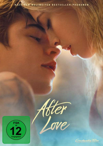 After Love 2021 German Dubbed 1080p Web h264-Tmsf