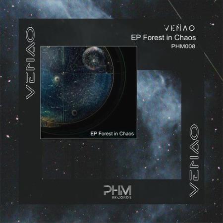 Venao - Forest In Chaos (2021)