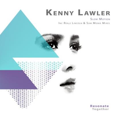 VA - Kenny Lawler - Slow Motion (2021) (MP3)
