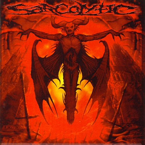 Sarcolytic - Sarcolytic (EP) 2005