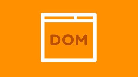 Udemy - JavaScript Manipulation of the DOM