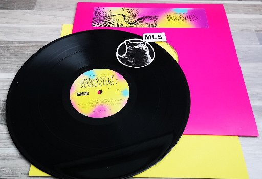 VA-One Swallow Doesnt Make A Summer Part 1-(RB085 1)-REISSUE-VINYL-FLAC-2020-MLS