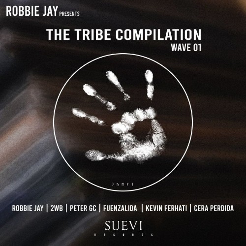 The Tribe Compilation / Wave 01 (2021)