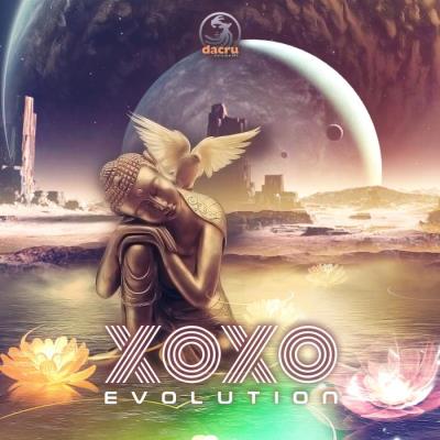VA - Xoxo - Evolution (2021) (MP3)