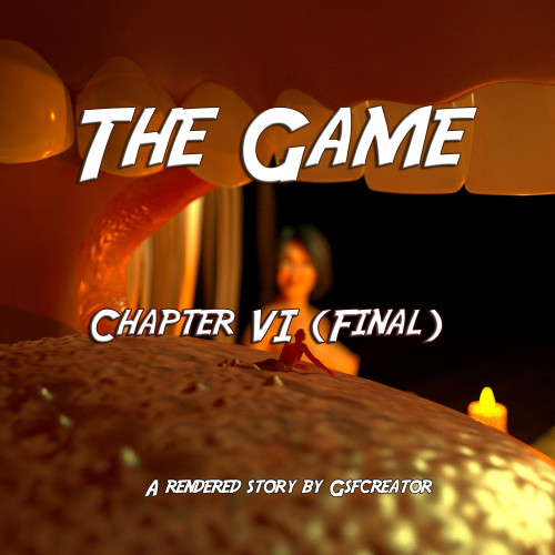 GSFCreator - The Game 6