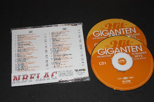 VA-Die Hit-Giganten Die Besten Schlager Hits Aller Zeiten-DE-2CD-FLAC-2021-NBFLAC