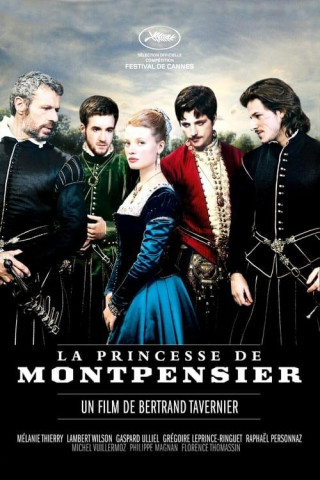 Die Prinzessin von Montpensier 2010 German Dl 1080p BluRay Avc-Hovac