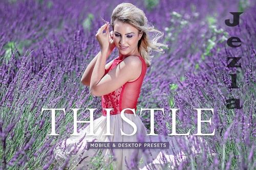 Thistle Pro Lightroom Presets - 6747760 Thistle Pro Lightroom Presets - 6747760