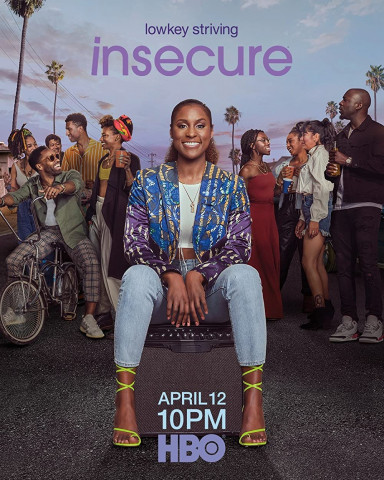 Insecure S05E05 German Dl 1080P Web H264-Wayne