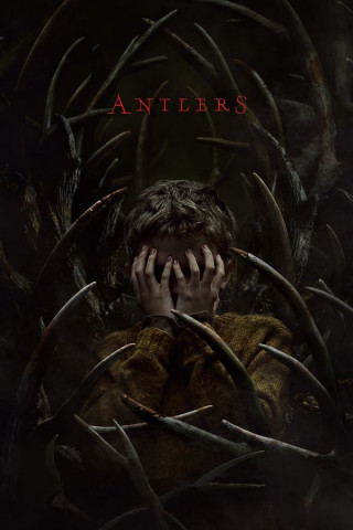 Antlers 2021 German Ac3 Dubbed Dl 720p Amzn Web-Dl H264-Ede