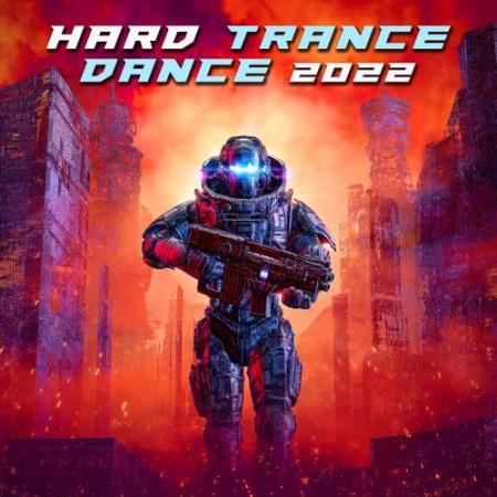 DoctorSpook - Hard Trance Dance 2022 (2021)