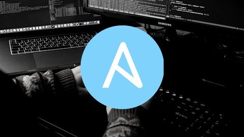 Udemy - 50+ Everyday Sysadmin Tasks to Automate with Ansible