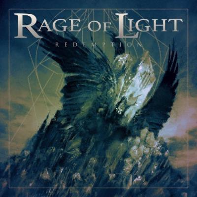 VA - Rage Of Light - Redemption (2021) (MP3)