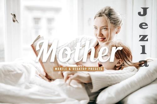 Mother Pro Lightroom Presets - 6747727 Mother Pro Lightroom Presets - 6747727