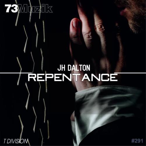 Jh Dalton - Repentance (2021)
