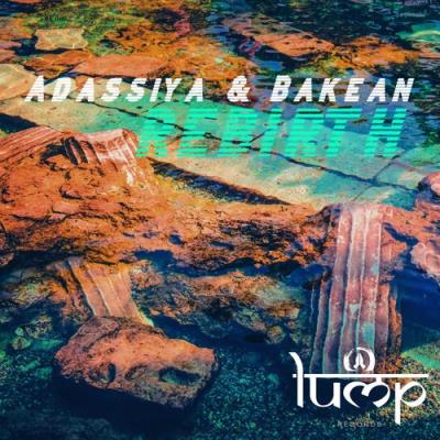 VA - Adassiya, Bakean - Rebirth (2021) (MP3)