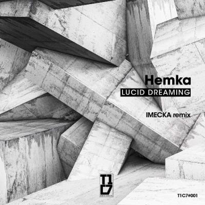 VA - Hemka - Lucid Dreaming (2021) (MP3)