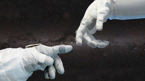 Udemy - Space Law 101