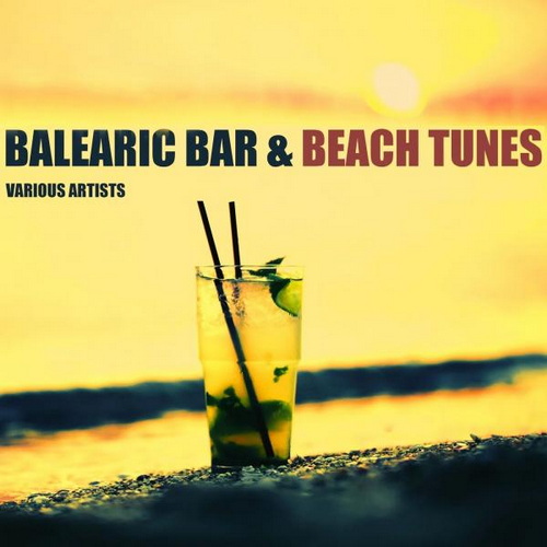 Balearic Bar and Beach Tunes (2021)