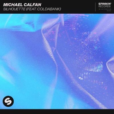 VA - Michael Calfan feat. Coldabank - Silhouette (2021) (MP3)