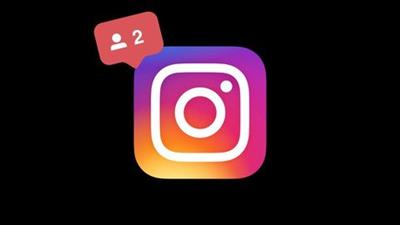 Udemy - Instagram UI Clone Header Tooltip w/ NextJS & TailwindCSS
