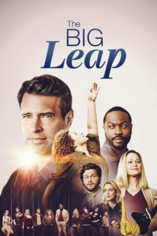 The Big Leap S01E03 German Dl 1080P Web H264-Wayne