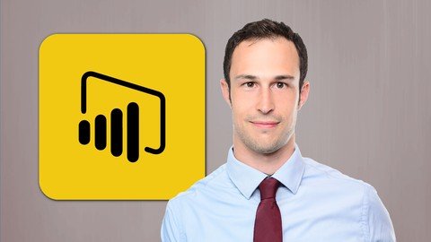 Udemy - Microsoft Power BI - Die vollständige Einführung von A-Z