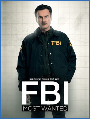 FBI Most Wanted S03E09 720p HDTV x264-SYNCOPY