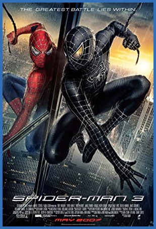 Spider-Man 2 1 2004 720p BluRay DTS x264-ESiR
