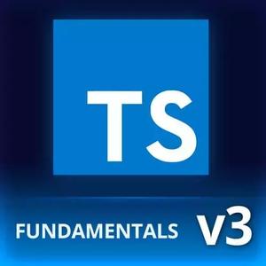 Frontend Masters - TypeScript Fundamentals v3 with Mike North
