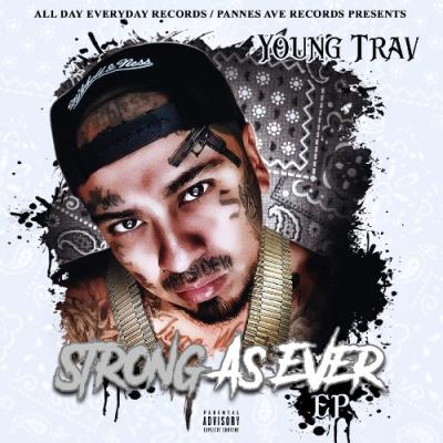 VA - Young Trav - Strong As Ever (2021) (MP3)