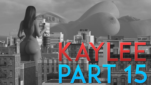 RedFirDog - Kaylee 15