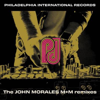 VA - Philadelphia International Records: The John Morales M and M Remixes (2021) (MP3)