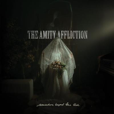 VA - The Amity Affliction - Somewhere Beyond the Blue (2021) (MP3)