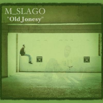 VA - M Slago - Old Jonesy (2021) (MP3)
