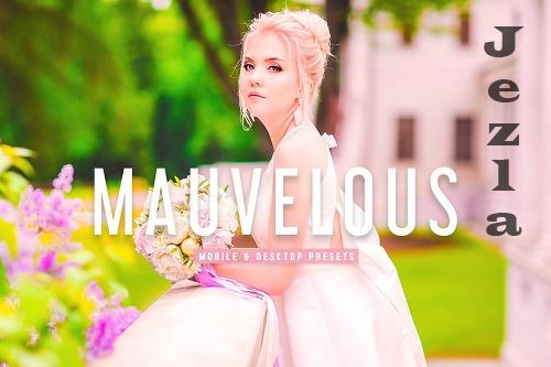 Mauvelous Pro Lightroom Presets - 6747643 Mauvelous Pro Lightroom Presets - 6747643