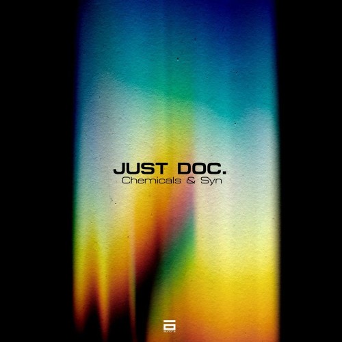 VA - just doc. - Chemicals & Syn (2021) (MP3)