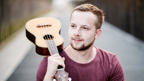 Udemy - Complete Ukulele Beginner Course