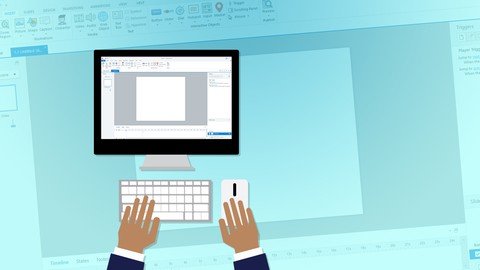 Udemy - Learn Articulate Storyline 360 from scratch