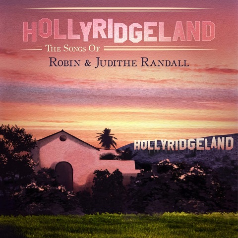 HollyRidgeLand - Robin and Judithe Randall: The Songs Randall Archives (8CD Box Set) (2021)
