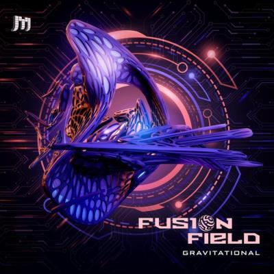 VA - Fusion Field - Gravitational (2021) (MP3)