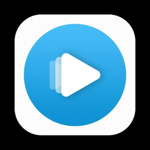 The Player -Decode video files 2.0.0 macOS